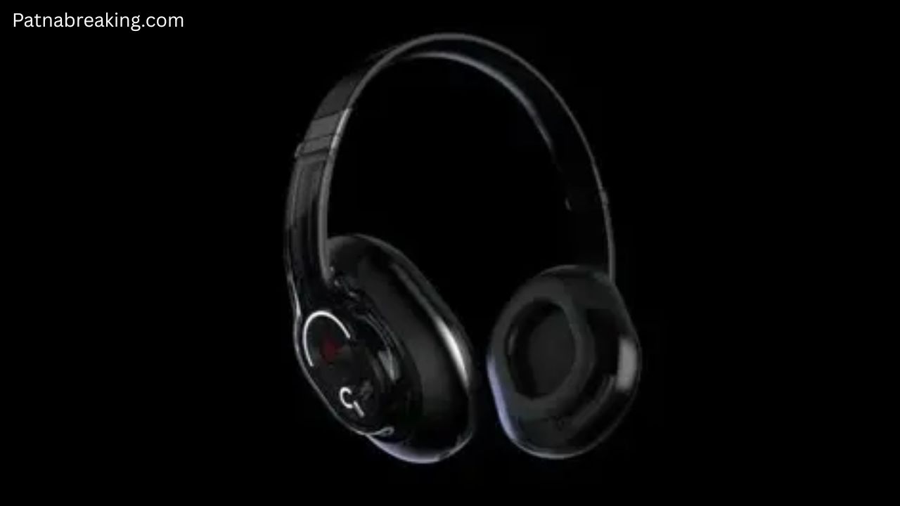 Nothing Headphones 1