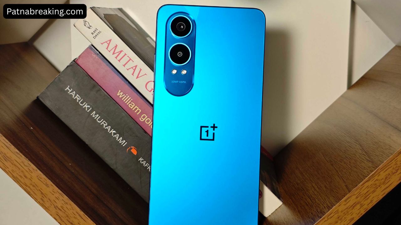OnePlus Nord CE 4 Lite 5G Discount