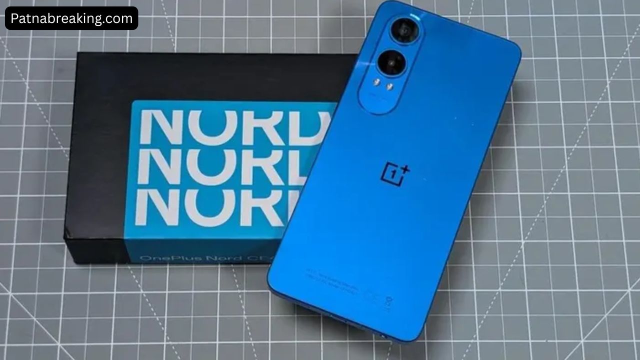 OnePlus Nord CE 4 Lite 5G Discount