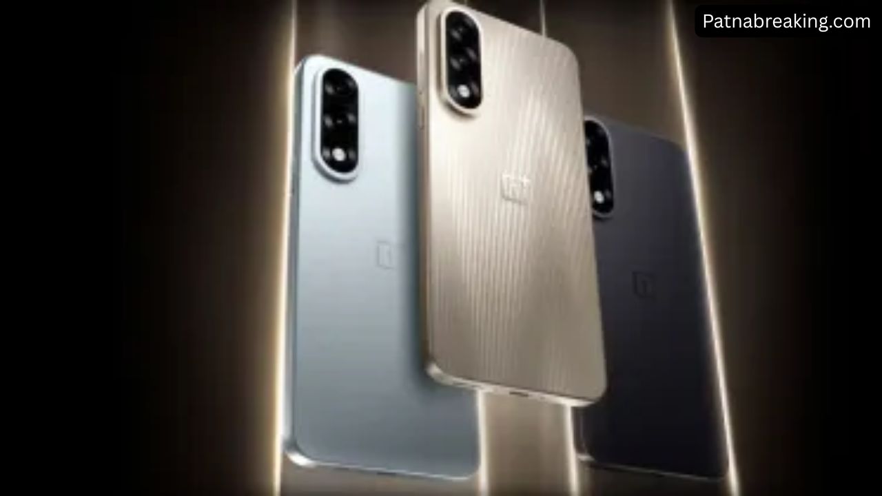 OnePlus Nord CE 5