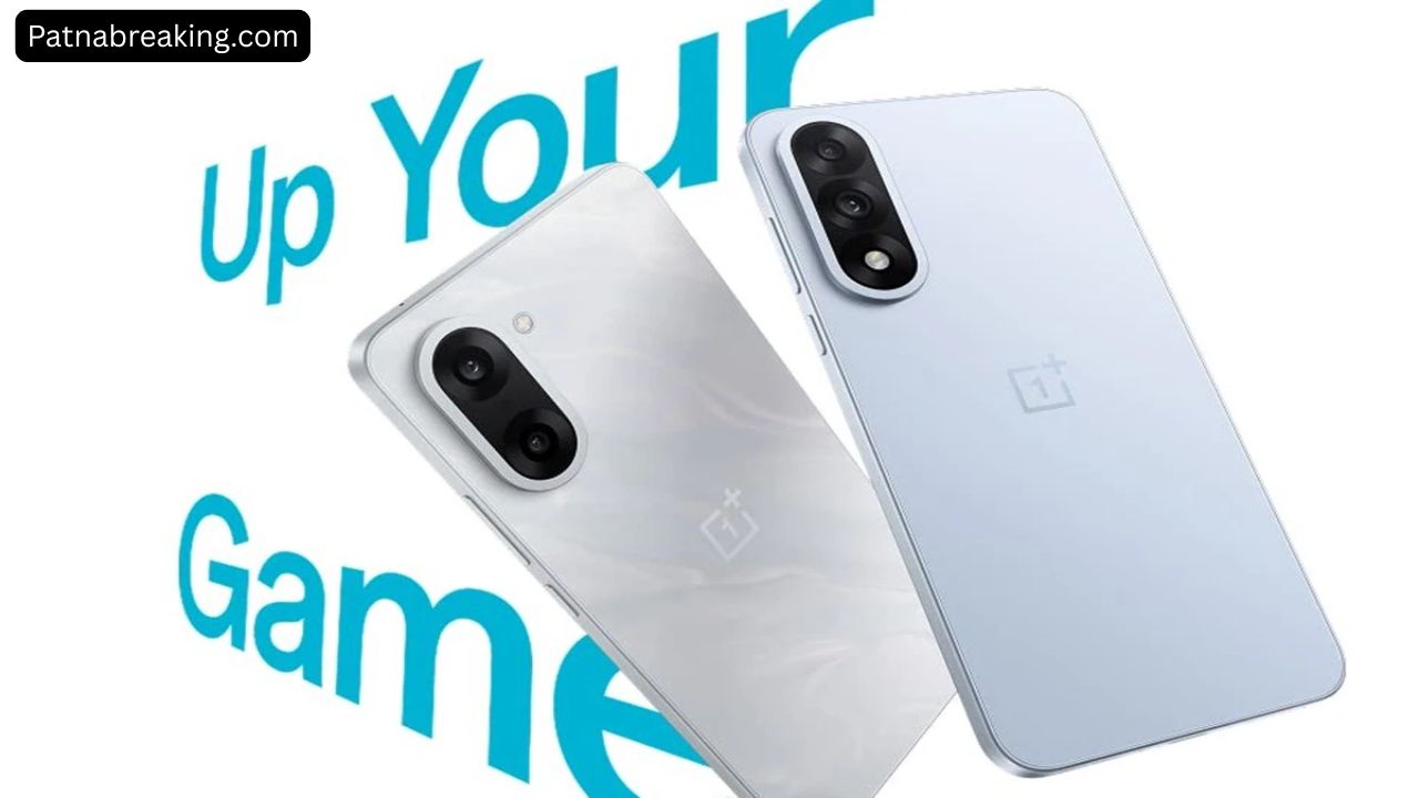 OnePlus Nord CE 5