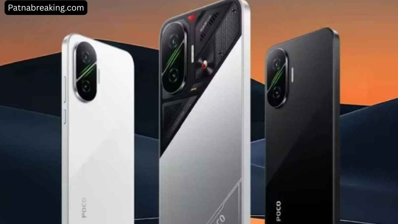 POCO F7 5G Next Sale