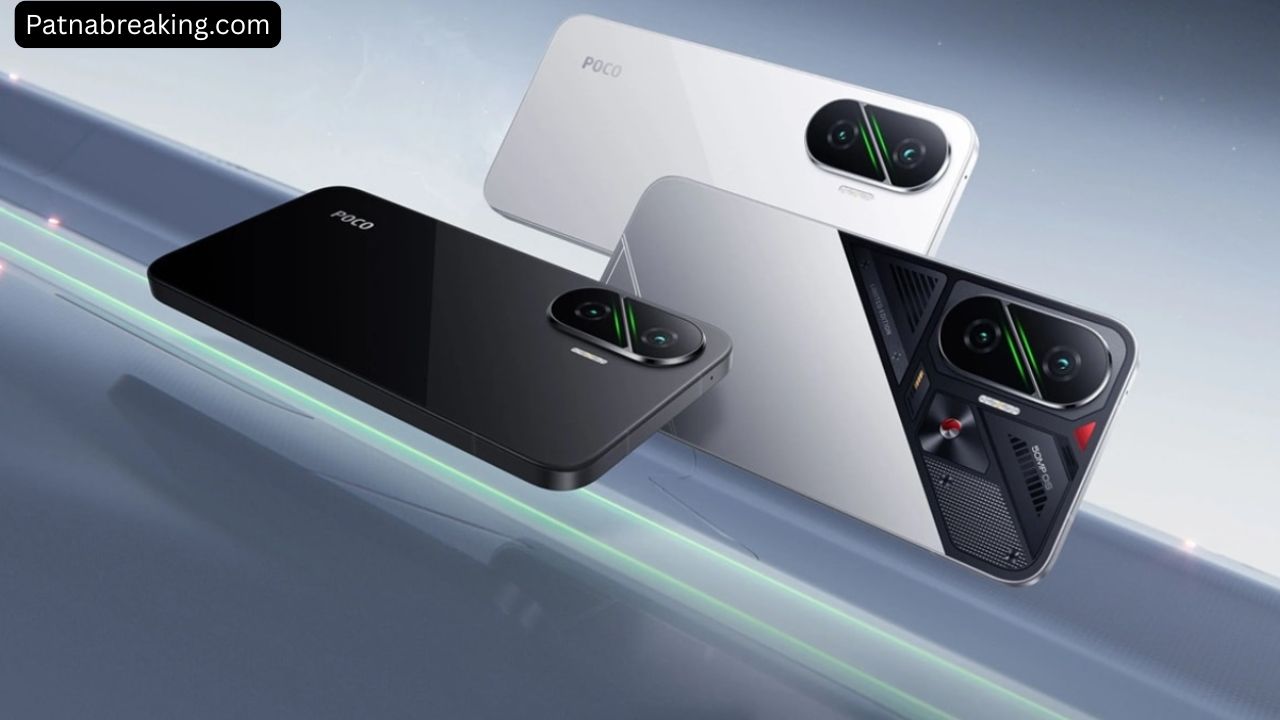 POCO F7 5G Next Sale