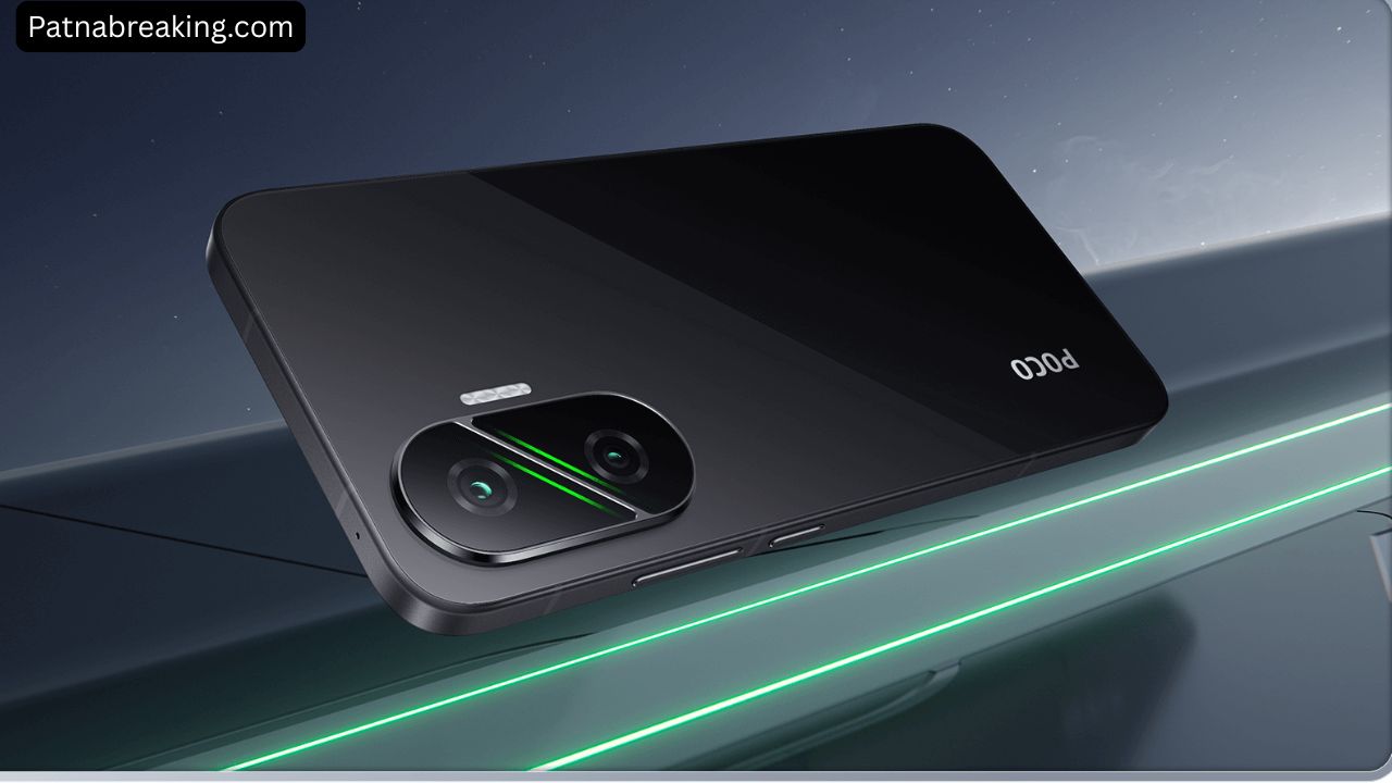 POCO F7 5G Next Sale
