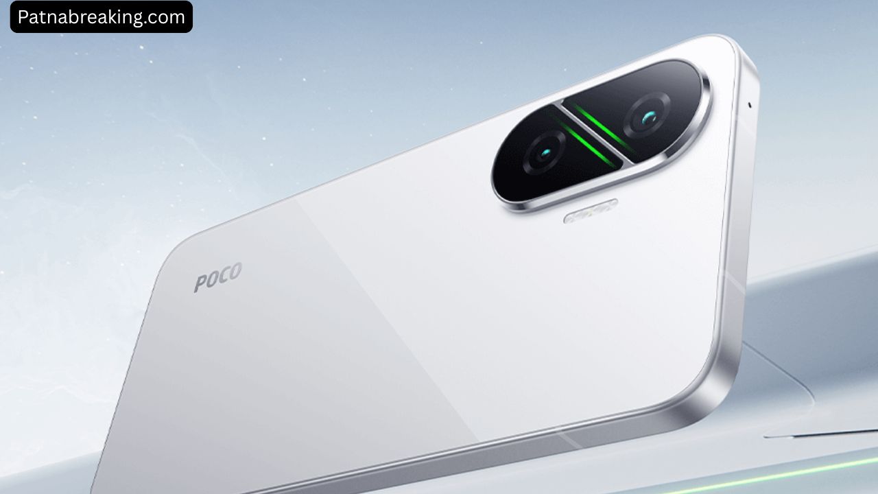 POCO F7 5G Next Sale