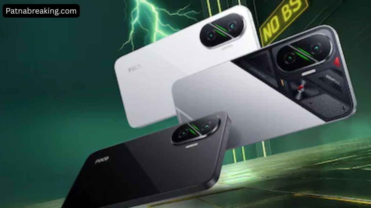 Poco F7 Sale