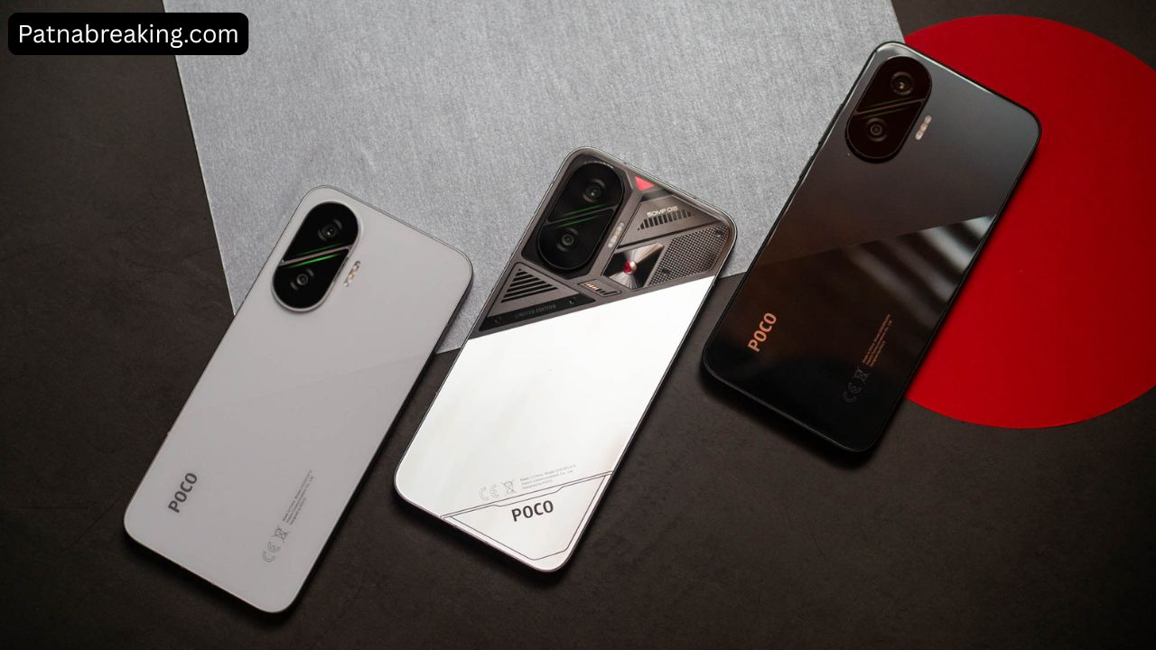 Poco F7 Sale
