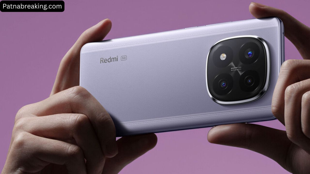 Redmi Note 14 Series Price Drop