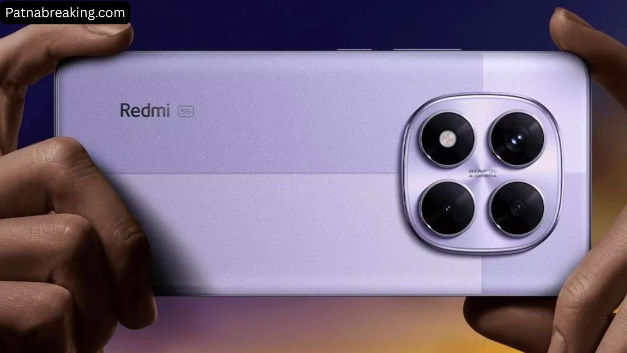 Redmi Note 14 Series Price Drop