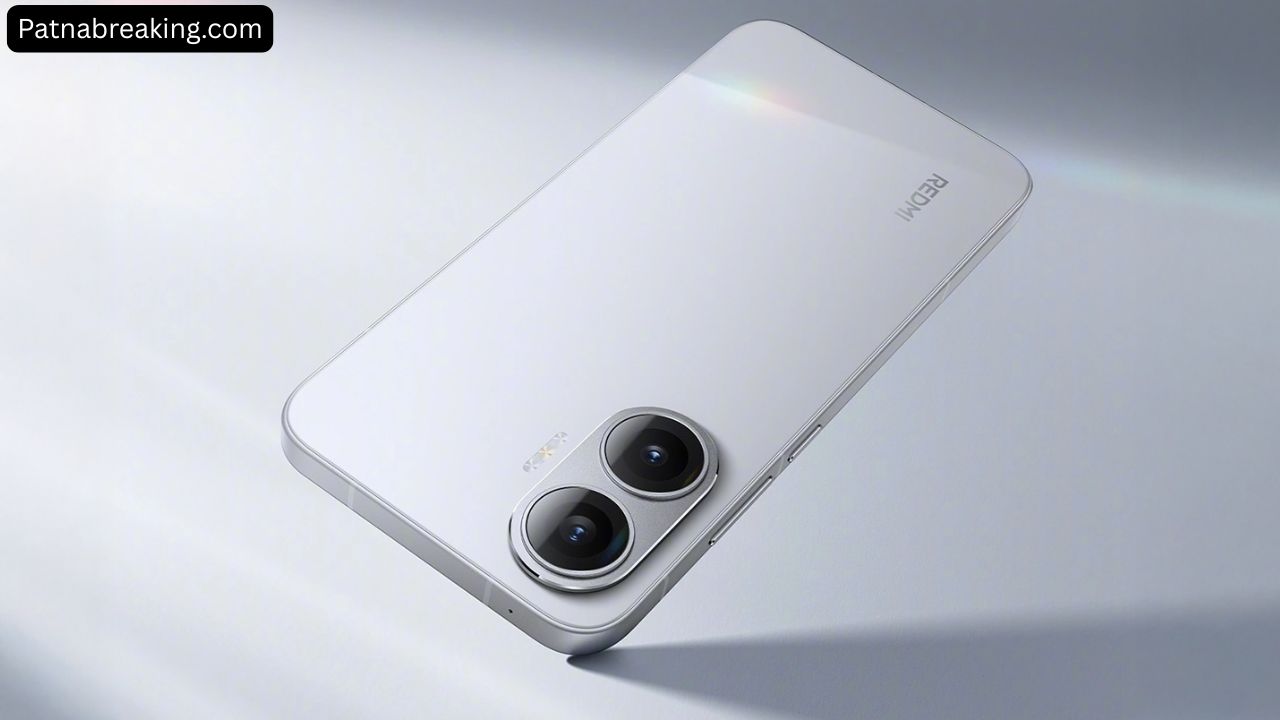Redmi Turbo 4 Pro
