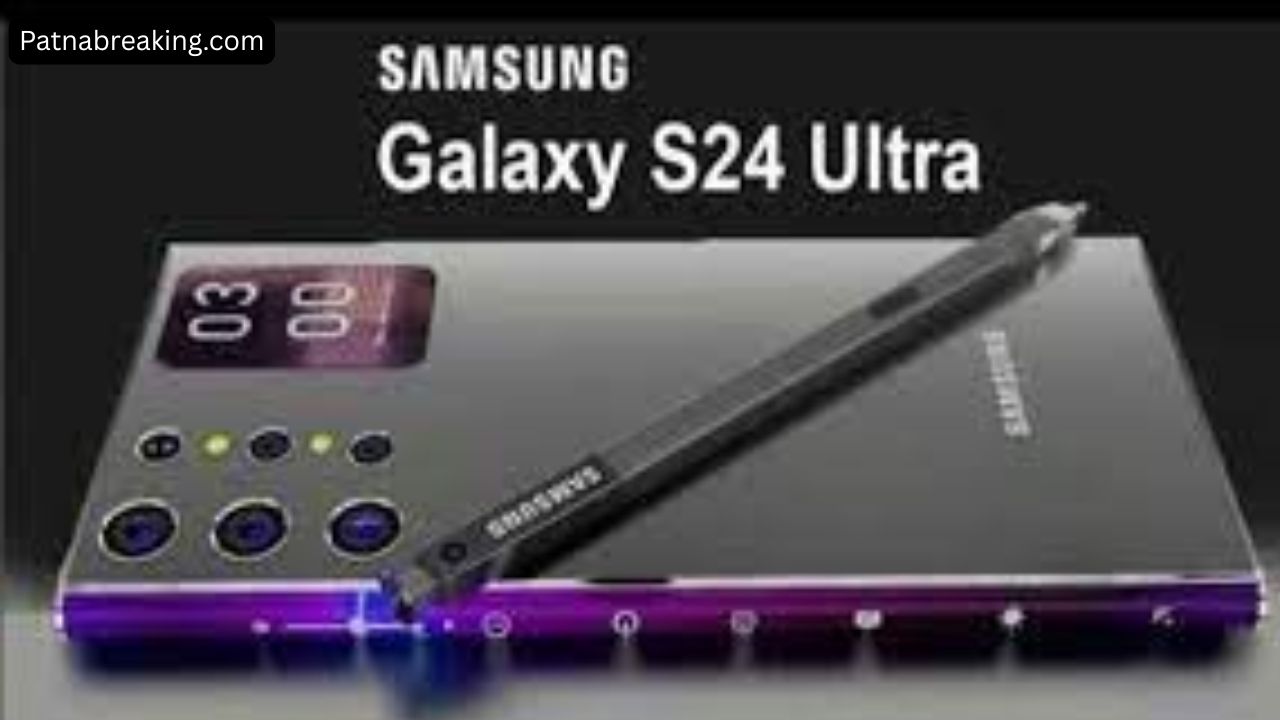Samsung Galaxy S24 Ultra Price Drop