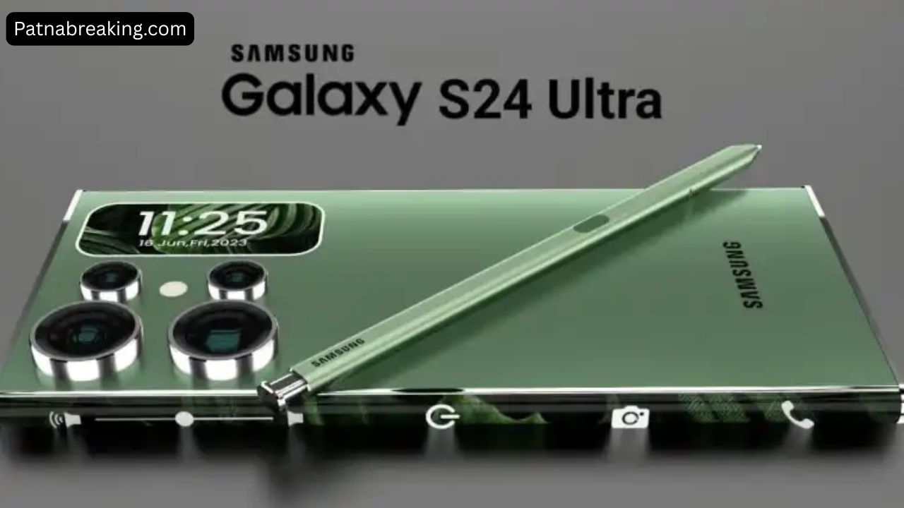 Samsung Galaxy S24 Ultra Price Drop