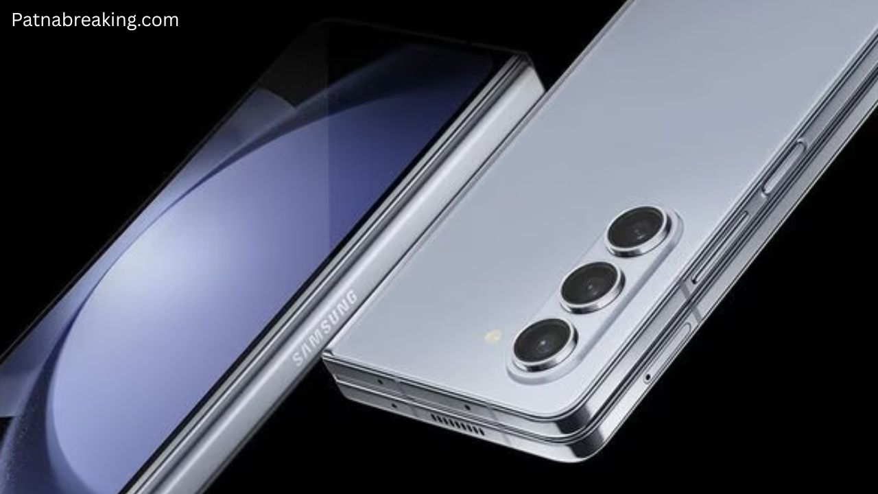 Samsung Galaxy Z Fold 7