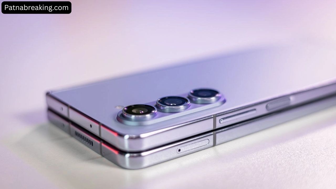 Samsung Galaxy Z Fold 7