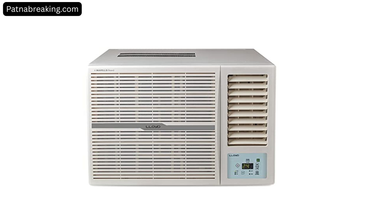 Top 3 Amazing Window ACs