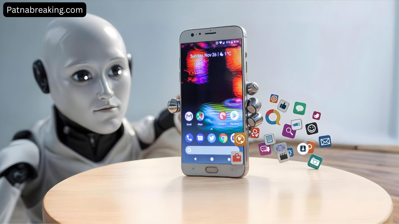 Upcoming Smartphones in July 2025