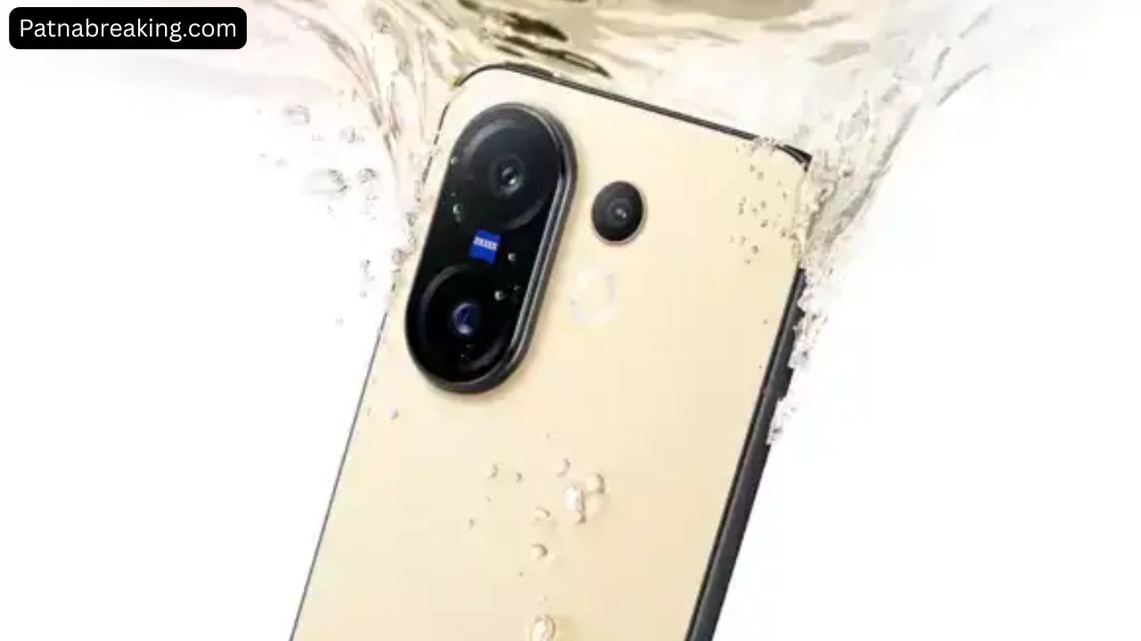 Vivo X200 FE