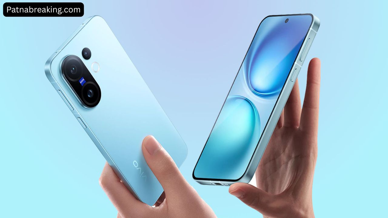 Vivo X200 FE