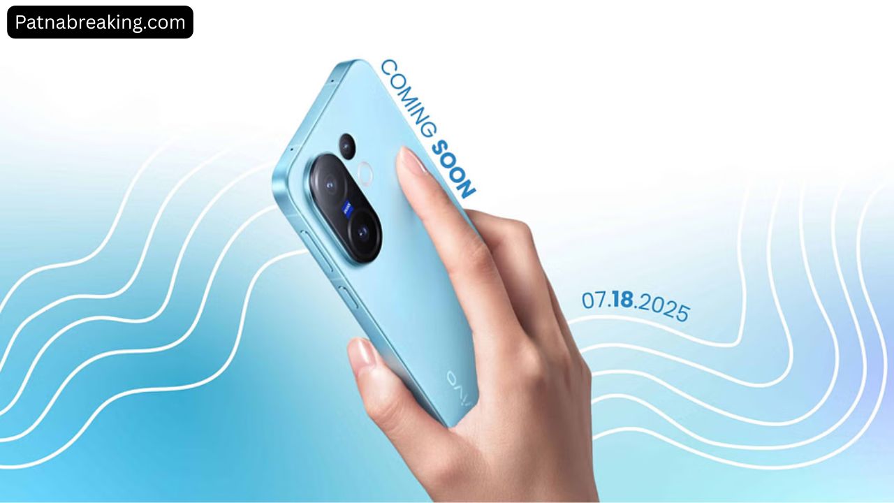 Vivo X200 FE