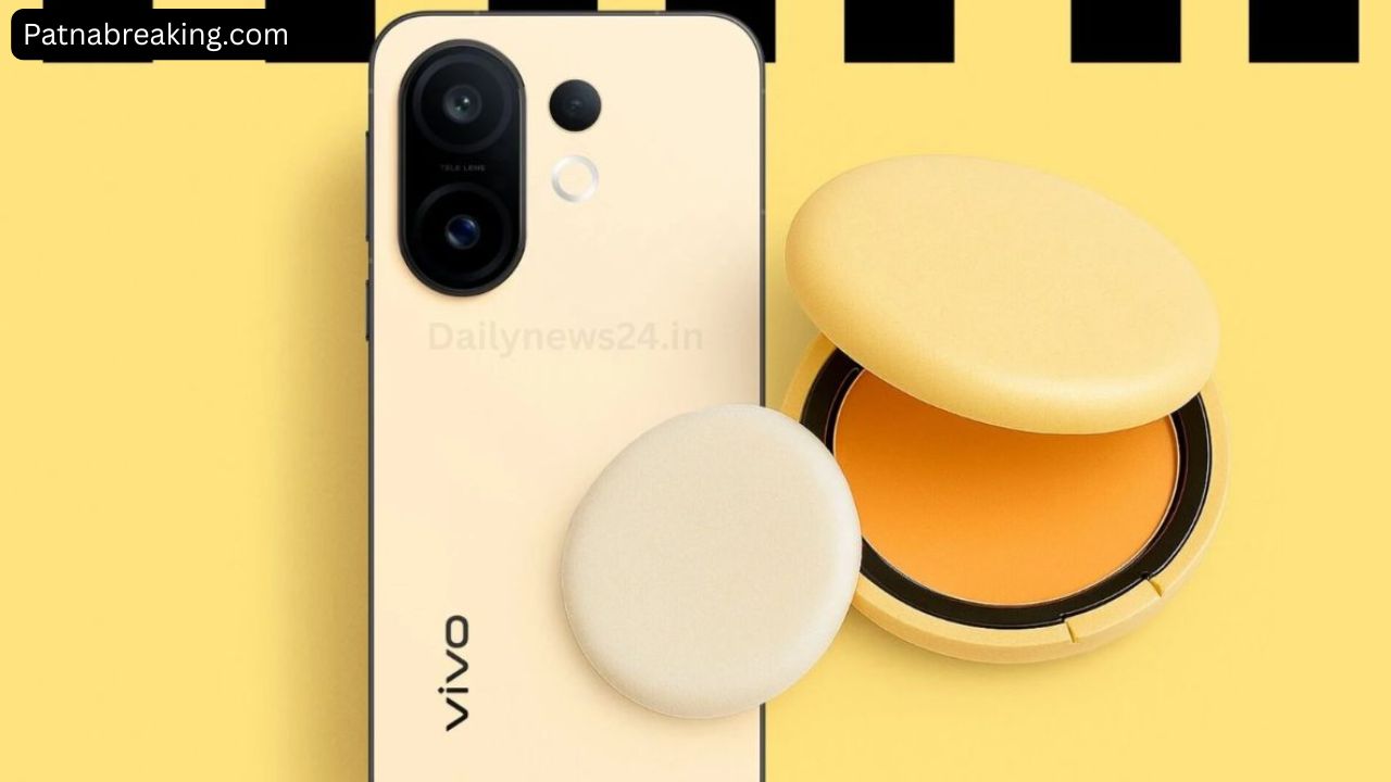 Vivo X200 FE
