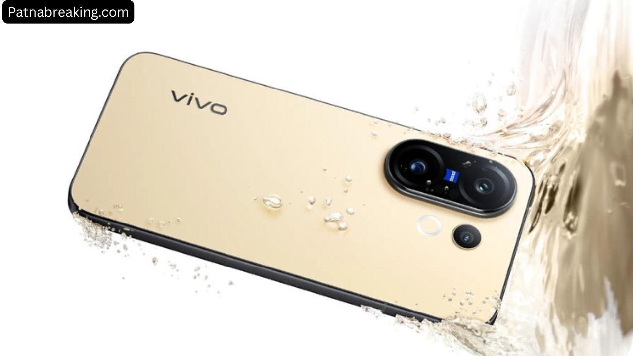 Vivo X200 FE and Vivo X Fold 5