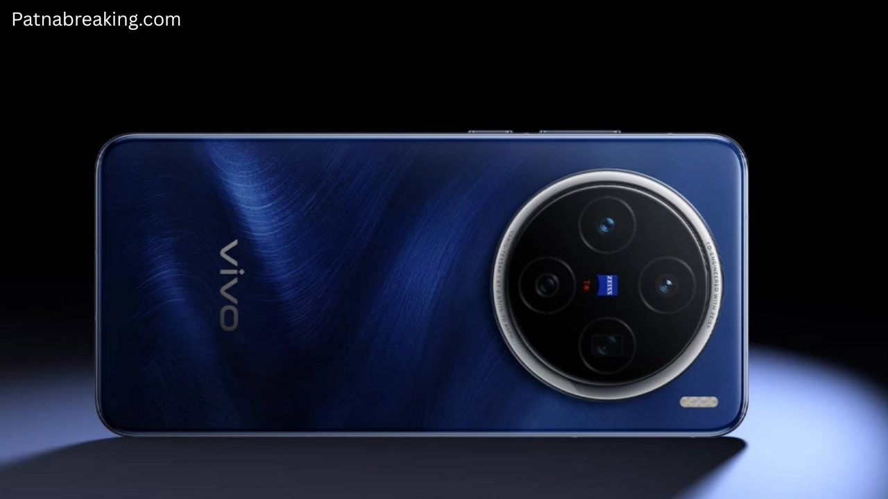 Vivo X200 Pro 5G Discount