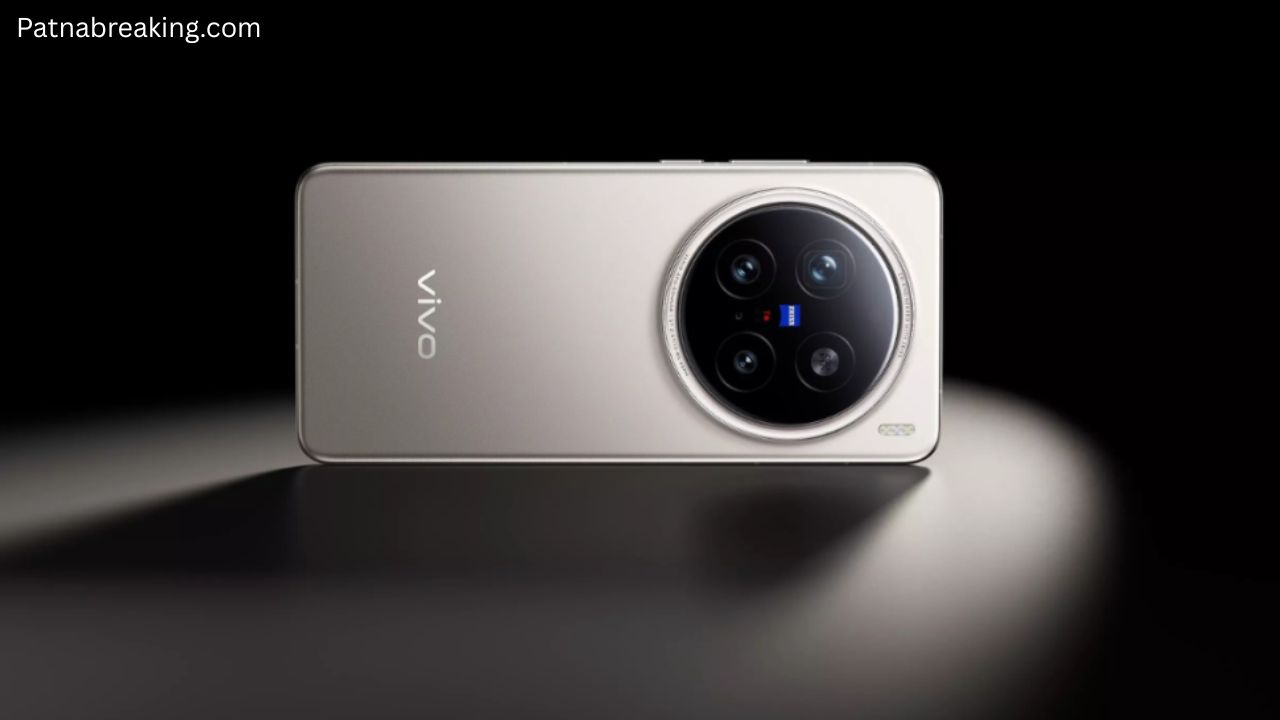 Vivo X200 Pro 5G Discount