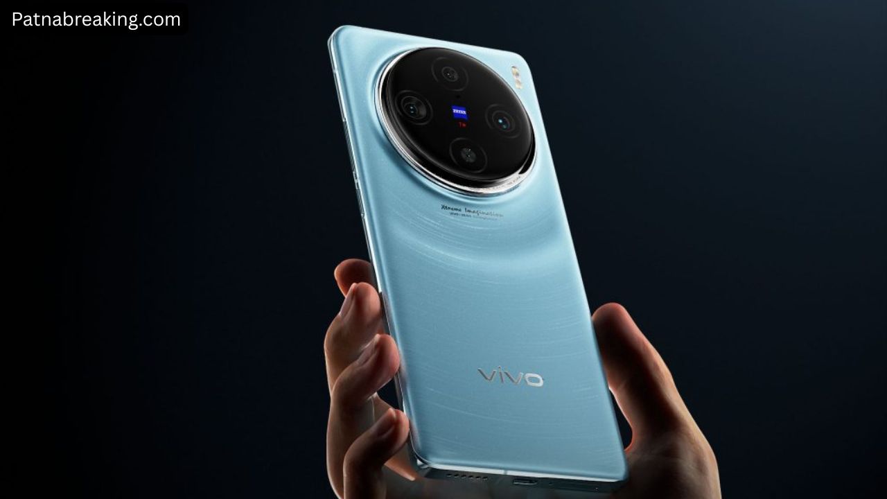 Vivo X200 Pro 5G Discount