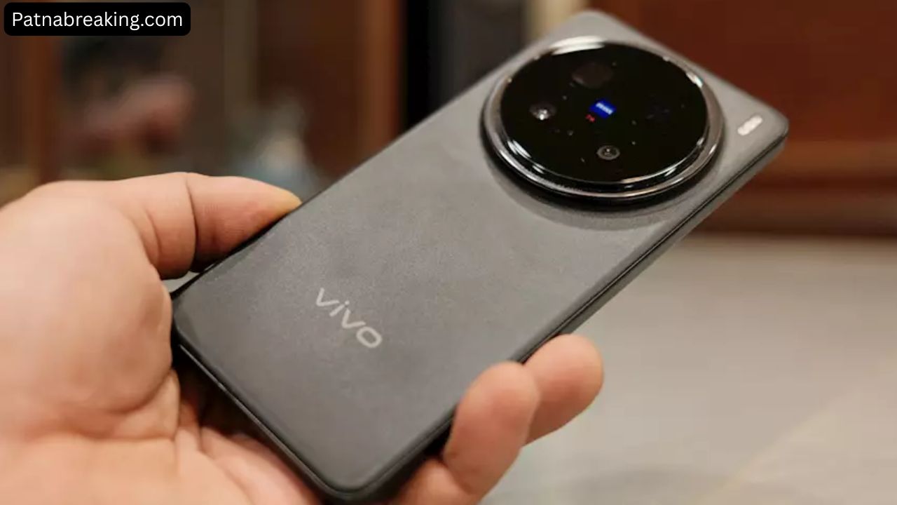 Vivo X200 Pro 5G Discount